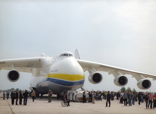 An-225ムーリヤ