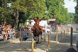 鶴岡八幡宮例大祭