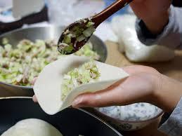 餃子(ギョウザ)
