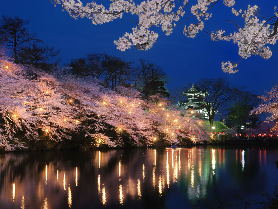 高田公園（高田城跡）