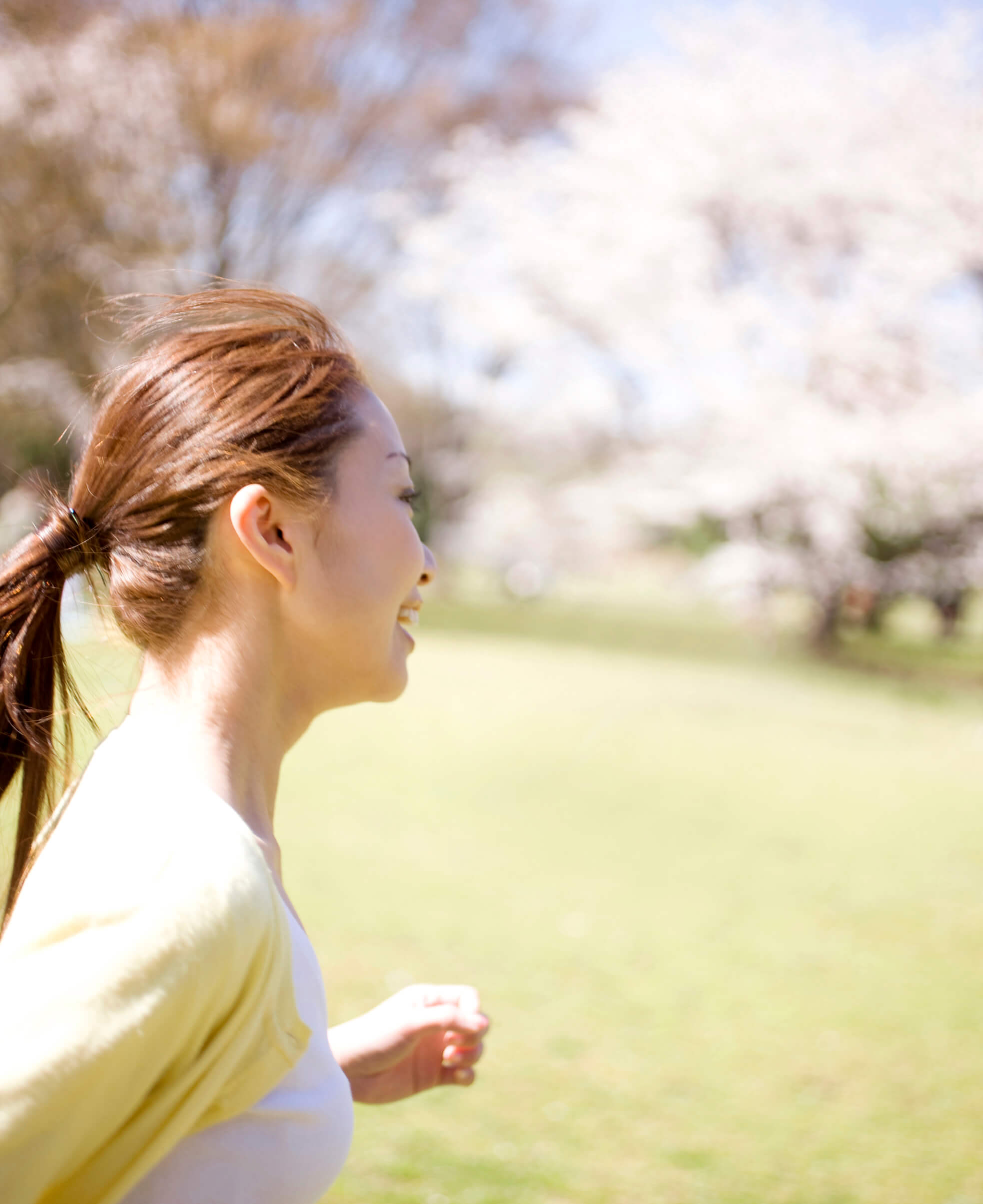 適度な運動