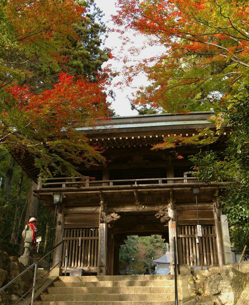 大窪寺