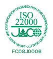 ISO22000