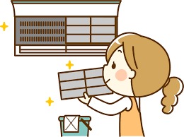 春から夏の家事☆　おすすめアイデアランキング