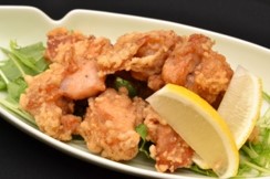 惣菜(唐揚げ)