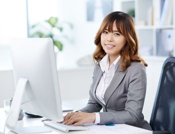 事務 一般事務 入力事務のお仕事 資格 経験不問 女性活躍中 パート 正社員 派遣の求人 転職情報サイト サポナビ