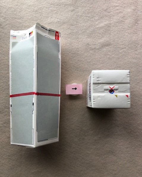 作り方①